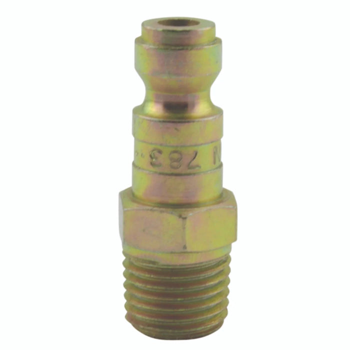 Milton 783BK 1/4" NPT T-Style Plug