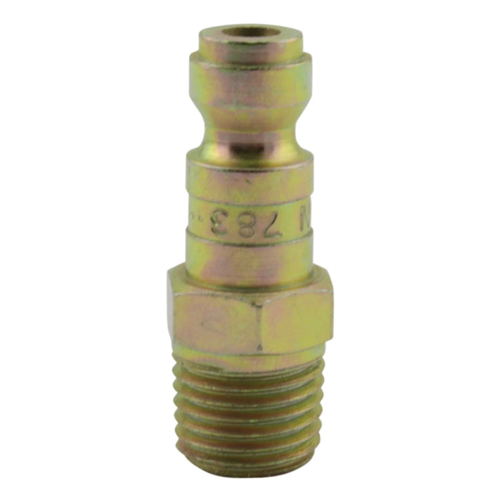 Milton  784BK 1/4" NPT T-Style Plug