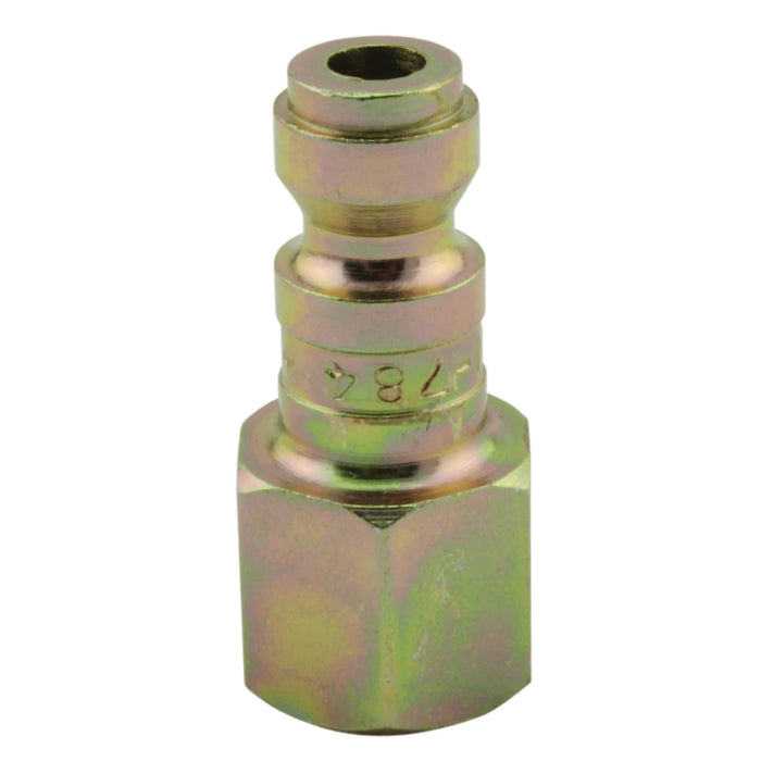 Milton 783BK 1/4" NPT T-Style Plug