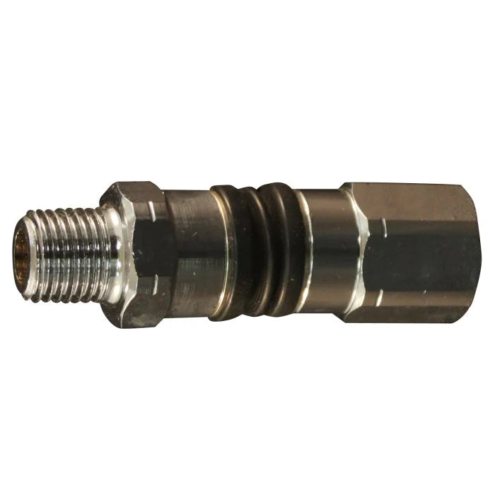 Milton s-99681-1 1/4" NPT Swivel Hose Fitting (Pack of 5)