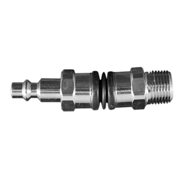 Milton S-99681-5 3/8" MNPT M-STYLE® Swivel Hose Fitting (Pack of 5)