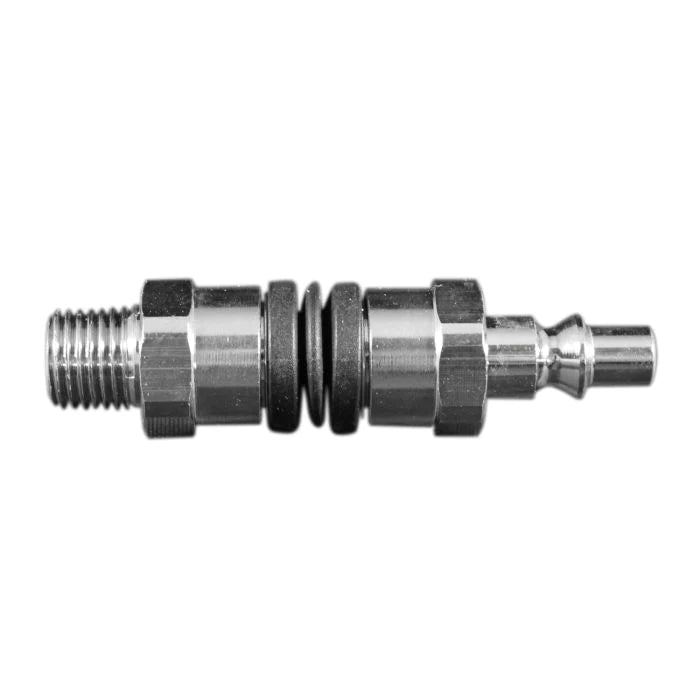 Milton S-99681-6 1/4" MNPT A-Style Swivel Hose Fitting (Pack of 5)