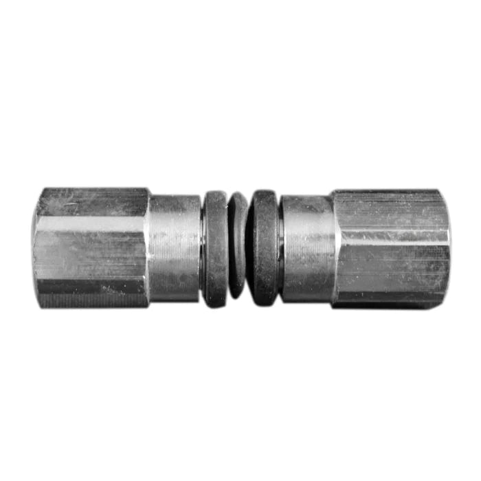 Milton S-99681-7 1/4" FNPT Swivel Hose Fitting (Pack of 5)