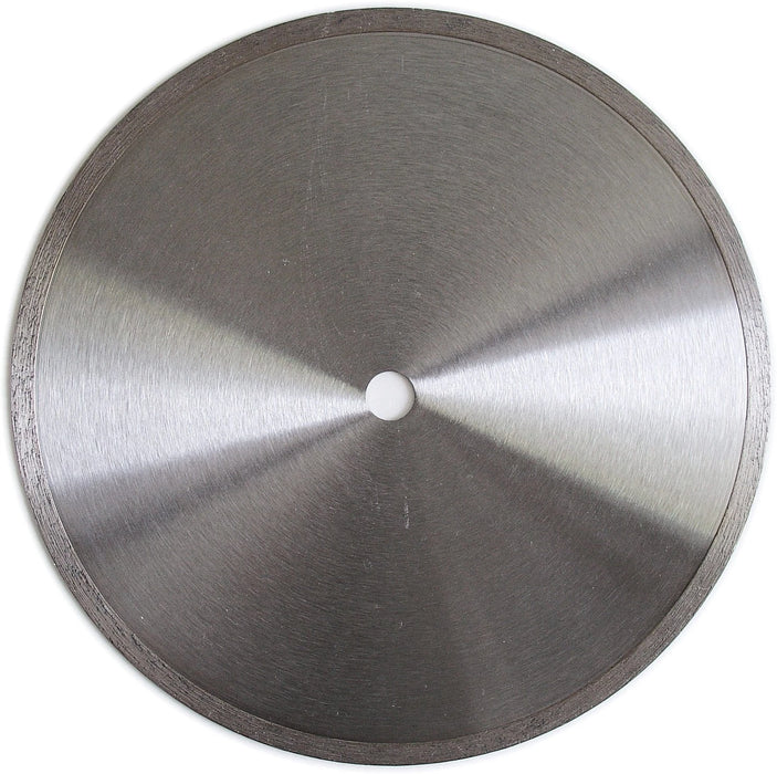 Bosch 10" STANDARD  DIAMOND BLADE CONTINUOUS RIM 5/8" ARBOR DBC1001