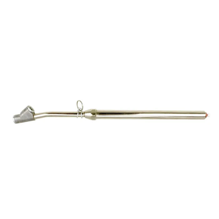 MT-RSR Milton 10 Degree Bend 986 Truck Service Gauge MIL-986BNT