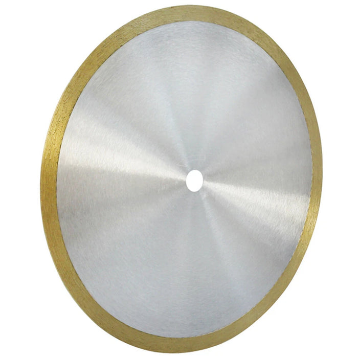 Bosch 10" PREMIUM DIAMOND BLADE CONTINUOUS RIM 5/8" ARBOR DBC1002