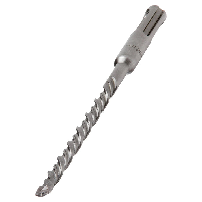 Bosch BULLDOG SDS-PLUS® SHANK BIT 2 CT 3/16" X 4" X 6" 10PK HC2011B10