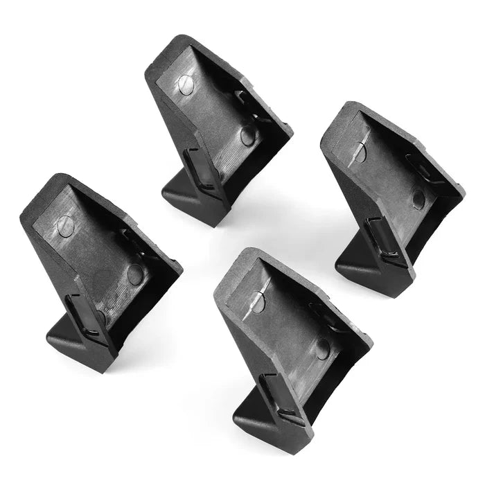 MT-RSR TC Jaw Covers for Corghi Proline and Others, 4pk 900265