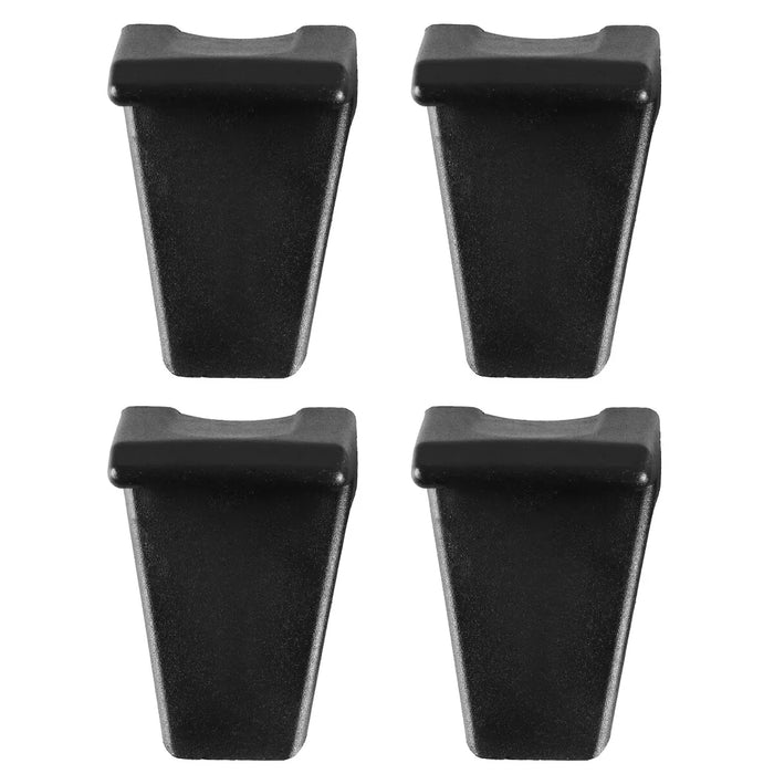 MT-RSR TC Jaw Covers for Corghi Proline and Others, 4pk 900265