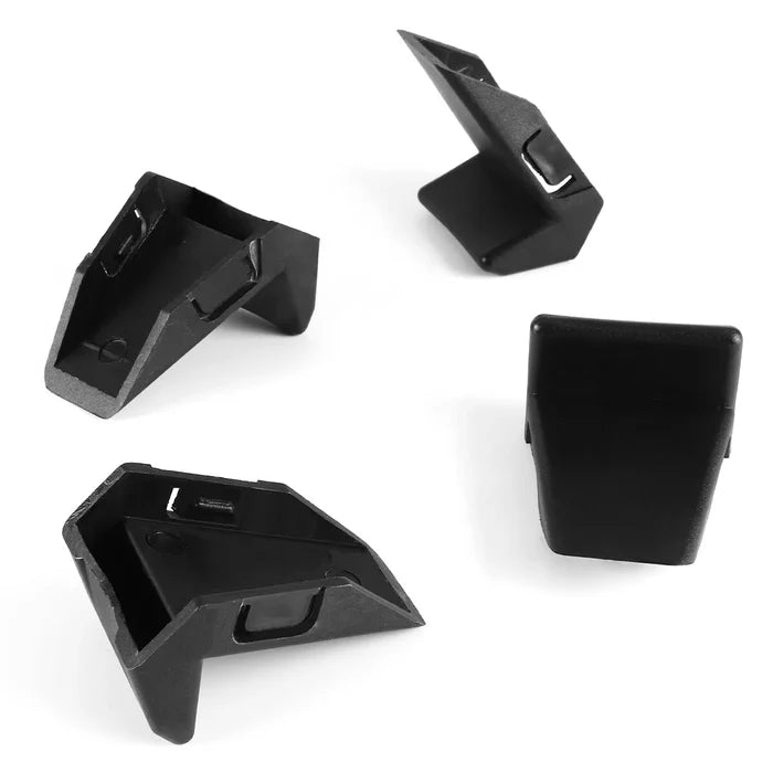MT-RSR TC Jaw Covers for Corghi Proline and Others, 4pk 900265