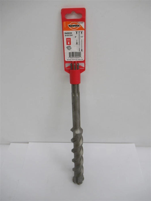 Bosch M4 SDS-MAX 1-1/4" X 13" M45020