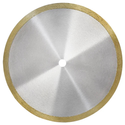 Bosch 10" PREMIUM DIAMOND BLADE CONTINUOUS RIM 5/8" ARBOR DBC1002