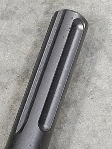 Bosch SDS-MAX® 16" RTEC BULL POINT CHISEL (BULK) HS1904B10