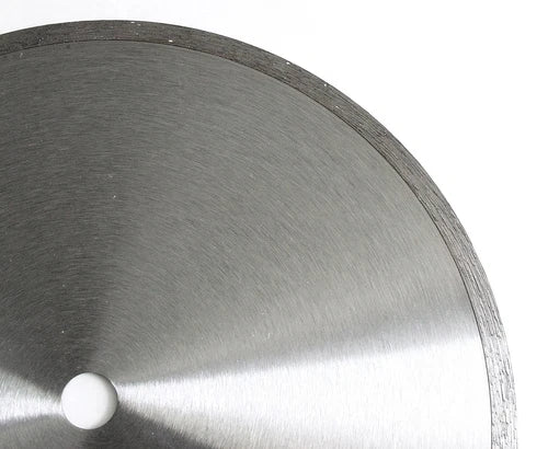 Bosch 10" STANDARD  DIAMOND BLADE CONTINUOUS RIM 5/8" ARBOR DBC1001