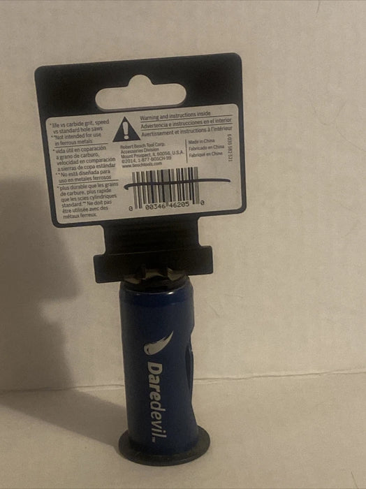 Bosch 1-1/8" DAREDEVIL MP HOLE SAW HMD112
