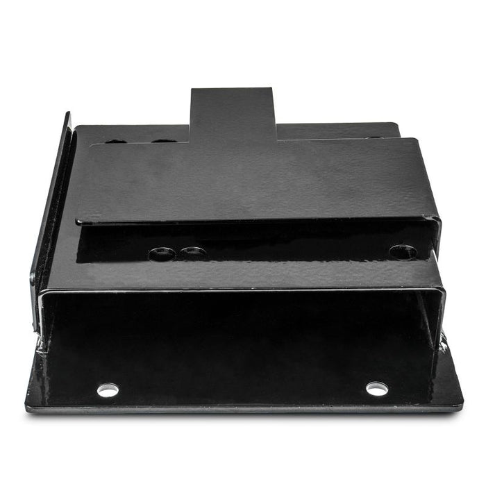 BluBird Sliding Hose Reel Mount Bracket - Single Arm SHRMB