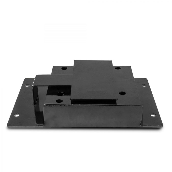 BluBird Sliding Hose Reel Mount Bracket - Single Arm SHRMB