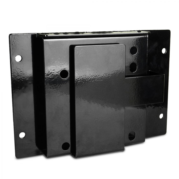 BluBird Sliding Hose Reel Mount Bracket - Single Arm SHRMB