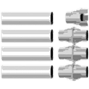 Goat Throat Siphon Tube Kit GTTubeKit
