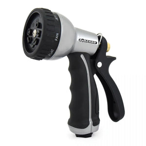 BluBird Avagard Steel 9-Mode Spray Nozzle AVGSPR002