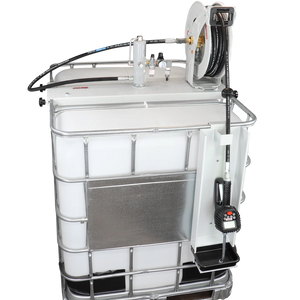 ZE1700K-IBC-500 - 3:1 Eco Series Pump Kit IBC w/reel & preset meter Regular price