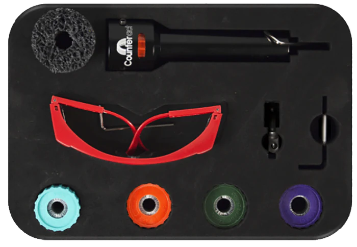 MT-RSR Counteract STK-13 Automotive Wheel Maintenance Kit CA-STK13