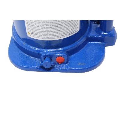 MT-RSR K-Tool 20-Ton Short Bottle Jack (Welded) K-63224