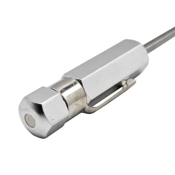 MT-RSR Screwdriver Valve Core Tool - Ball Bearing Lock w/ Magnetic End 14-TCT4A