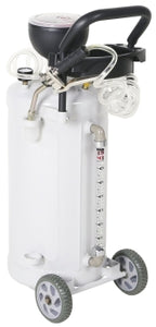 Liquidynamics 24128R  8 Gallon Capacity Oil Dispenser