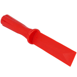 Milton TS-001 Wheel Weight Scraper Tool & Pinstripe Removal Tool – 225mm Long