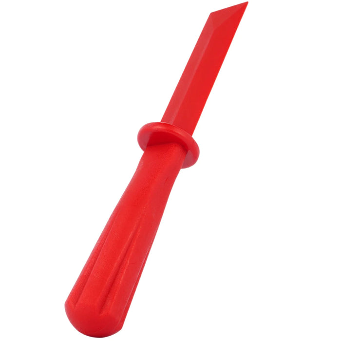 Milton TS-001 Wheel Weight Scraper Tool & Pinstripe Removal Tool – 225mm Long