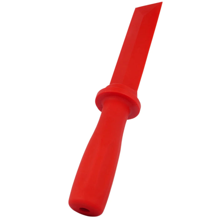 Milton TS-002 Wheel Weight Scraper Tool & Pinstripe Removal Tool – 265mm Long