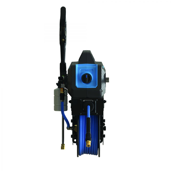 BluBird Blu Shield HumpBack 3000 All in One Pressure Washer System TTPWRHB1450-3000