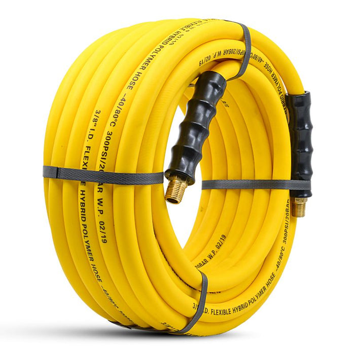 BluBird Avagard Hybrid Air Hose Assembly 3/8" x 100' AVGHY38100