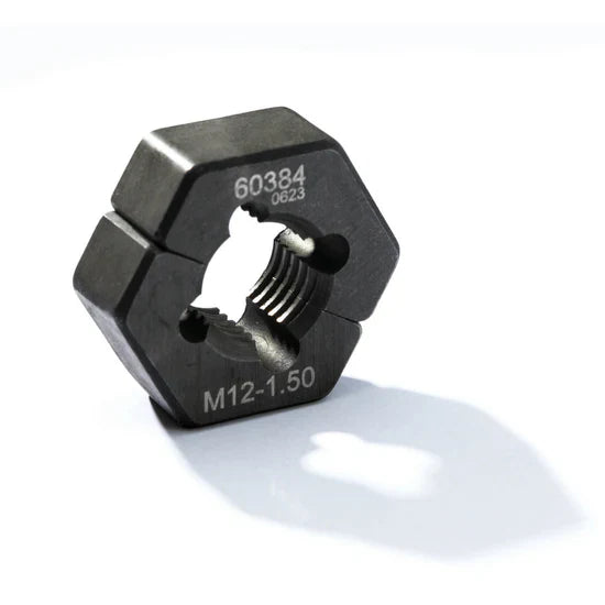 MT-RSR M12-1.50 Metric Split Die Thread Chaser JS-60384