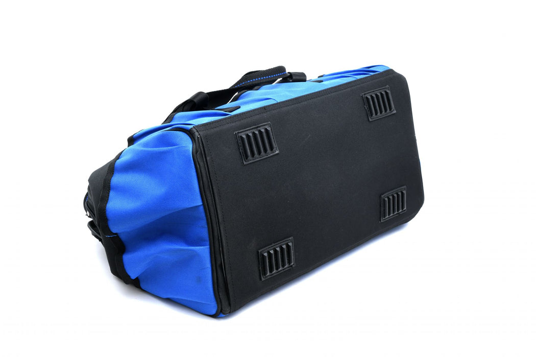 BluBird Work Gear - Large BigMouth Bag, 22 Pockets BBTB02