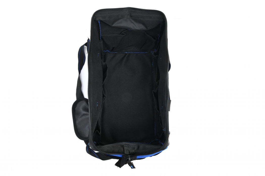 BluBird Work Gear - Large BigMouth Bag, 22 Pockets BBTB02