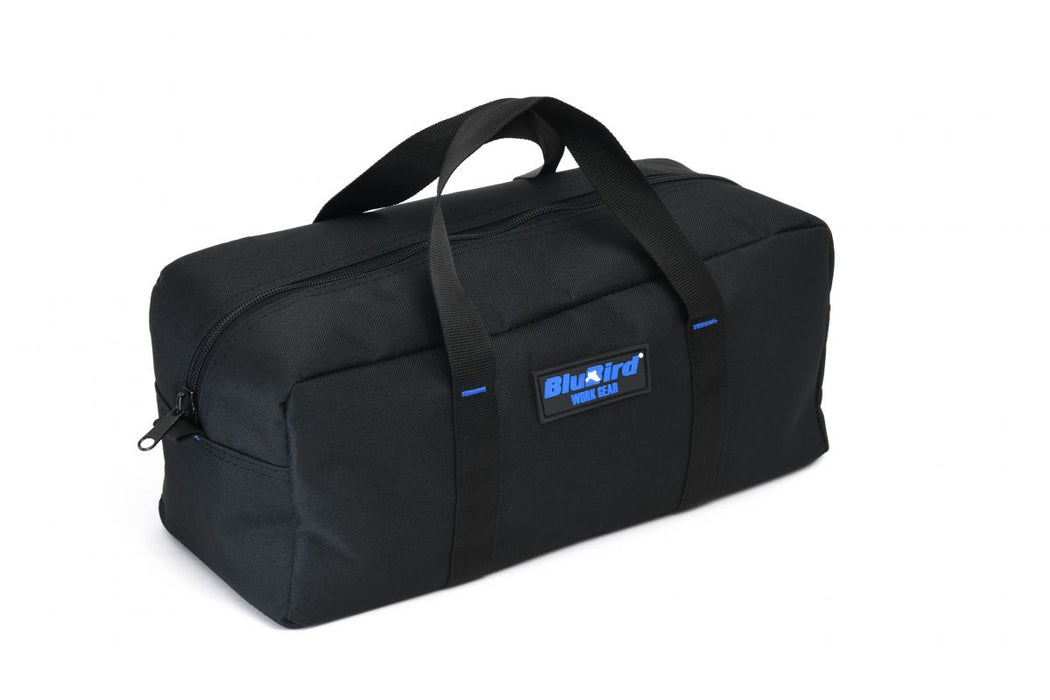 BluBird Work Gear - Medium and Large Utility Tote Bag Combo BBTB04