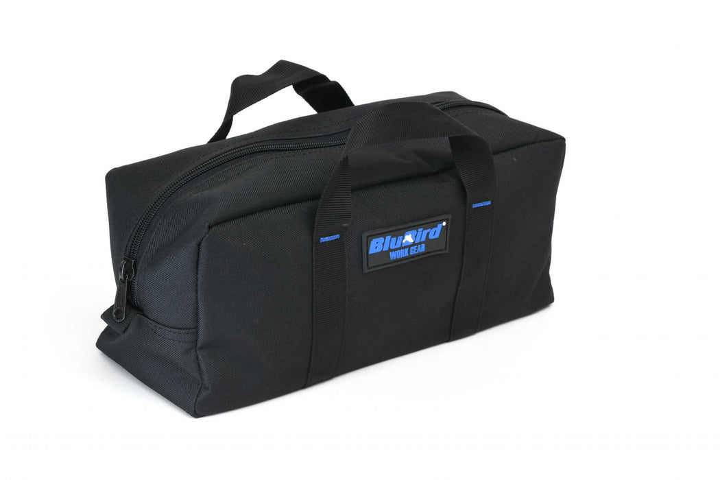 BluBird Work Gear - Medium and Large Utility Tote Bag Combo BBTB04