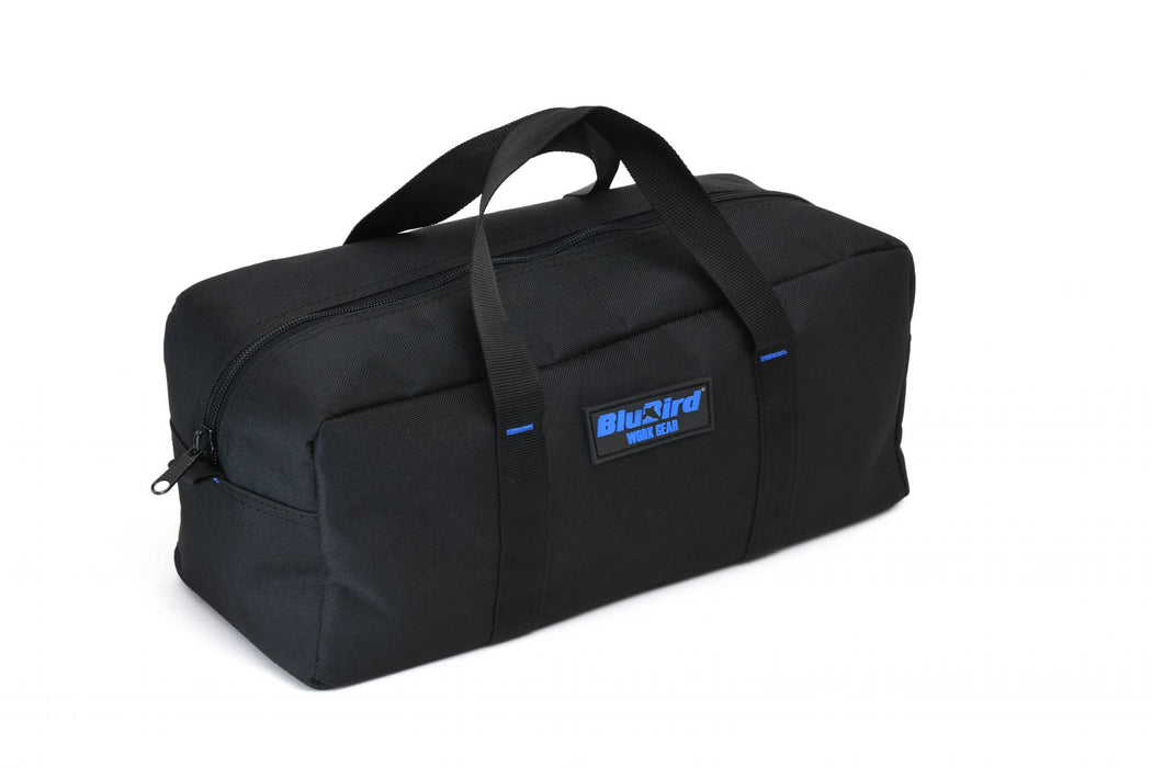 BluBird Work Gear - Medium and Large Utility Tote Bag Combo BBTB04