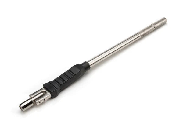 MT-RSR Steelman Valve Installation Tool w/ Square Rubber Bumper - Steel JS-00040R