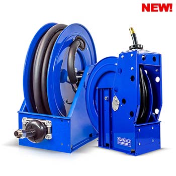 Coxreels XTM Series XTM-LP-3100