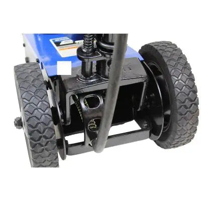 MT-RSR K-Tool 22-Ton Truck Jack Air Hydraulic K-63197