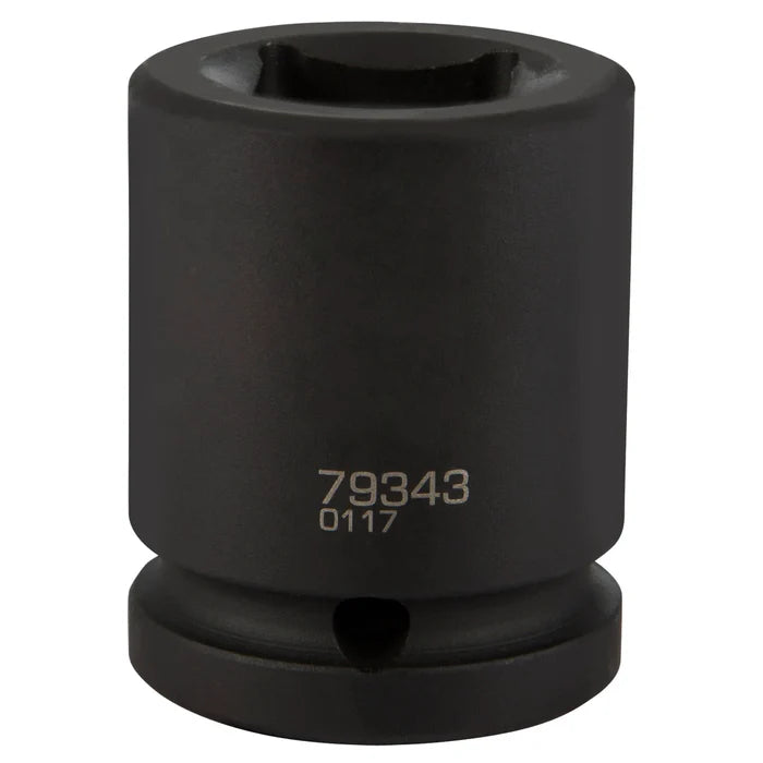 MT-RSR 3/4-Inch Drive x 13/16-Inch 4-Point Square Impact Socket JS-79343