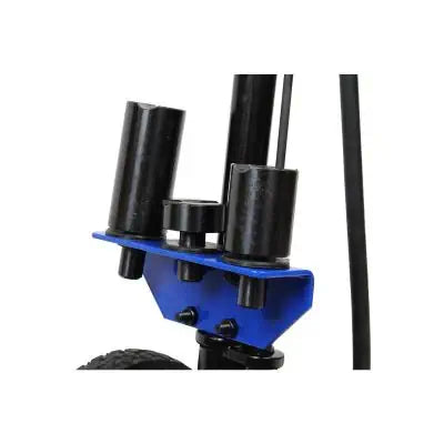 MT-RSR K-Tool 22-Ton Truck Jack Air Hydraulic K-63197