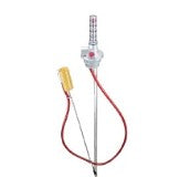Scully TS-121 Snorkel Gauge,26-27" - 01415