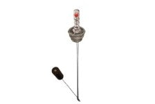 Scully EG-221 Econ-O-Gage, 40" - 01435