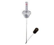 Scully F TWIS-LOK Gauge,26-27" - 01442