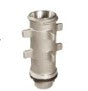 Scully UF-306 Flush Insert Connector and Wrench - 04358