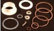 Scully Seal kit, no swivel parts - 05933